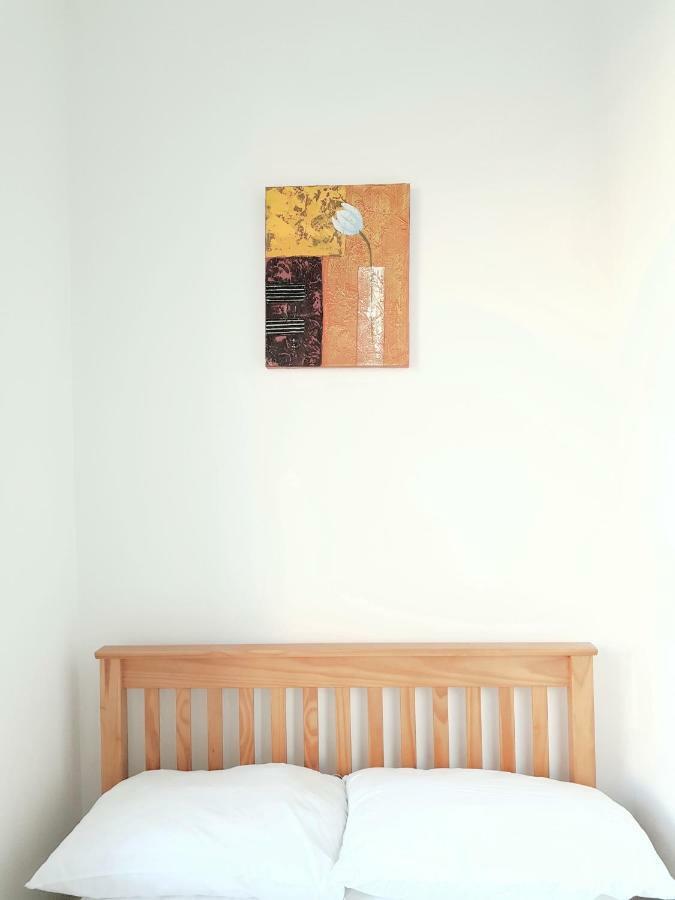 Highbury & Islington Hub Apartment ลอนดอน ภายนอก รูปภาพ